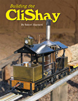 "Building the CliShay" by Robert Maynard, printed by Village Press