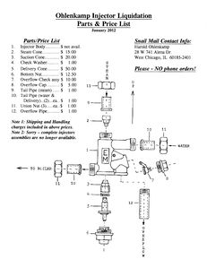 Ohlenkamp Injector Liquidation Parts Price List.jpg